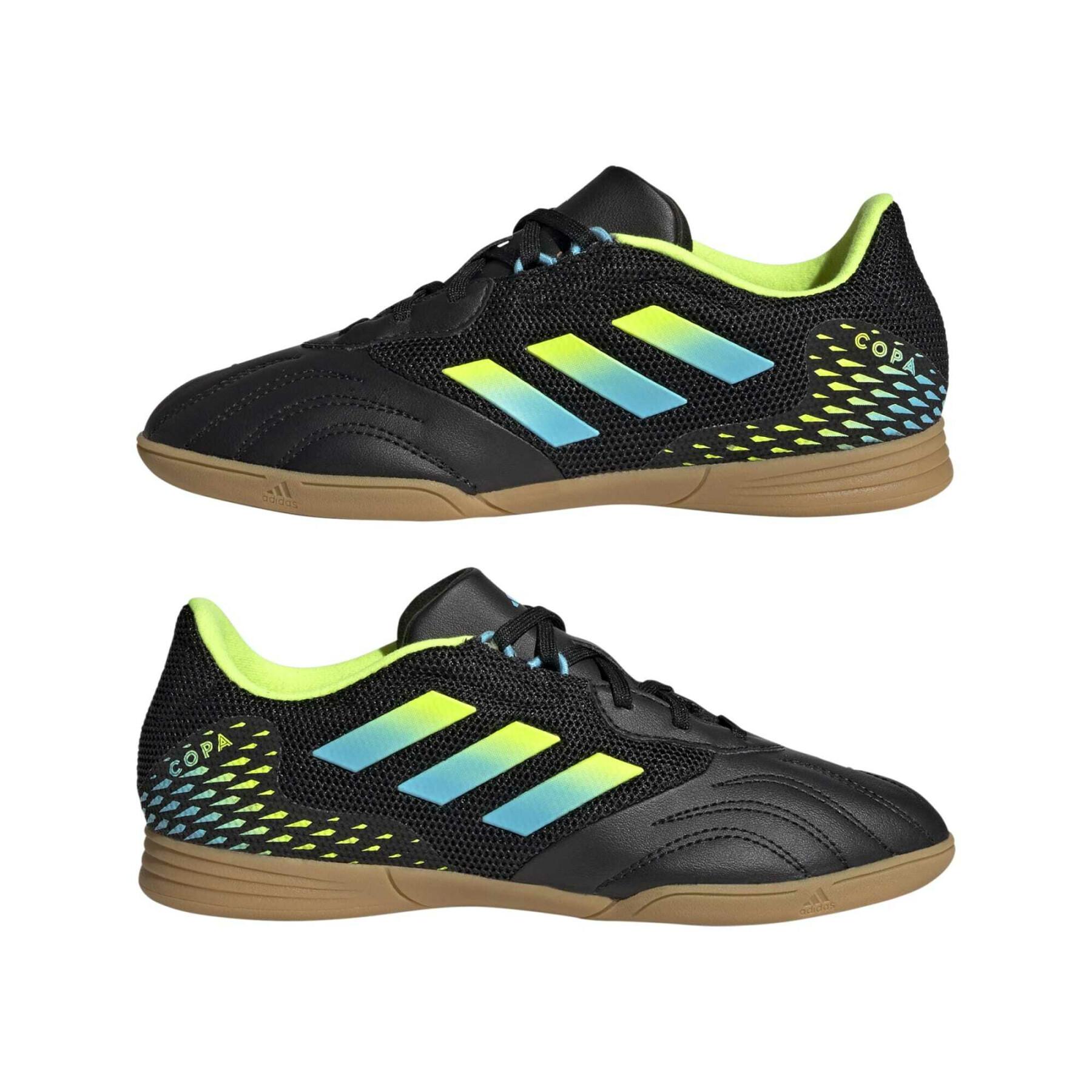 Dziecięce buty piłkarskie adidas Copa Sense.3 IN